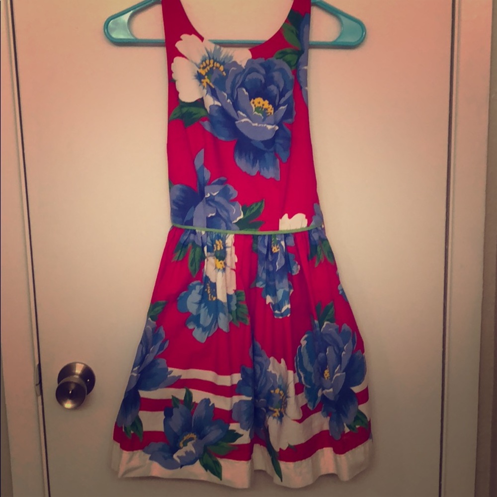 Abercrombie and Fitch summer dress